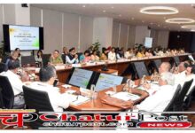 49th JCM Meeting