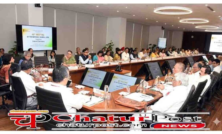 49th JCM Meeting