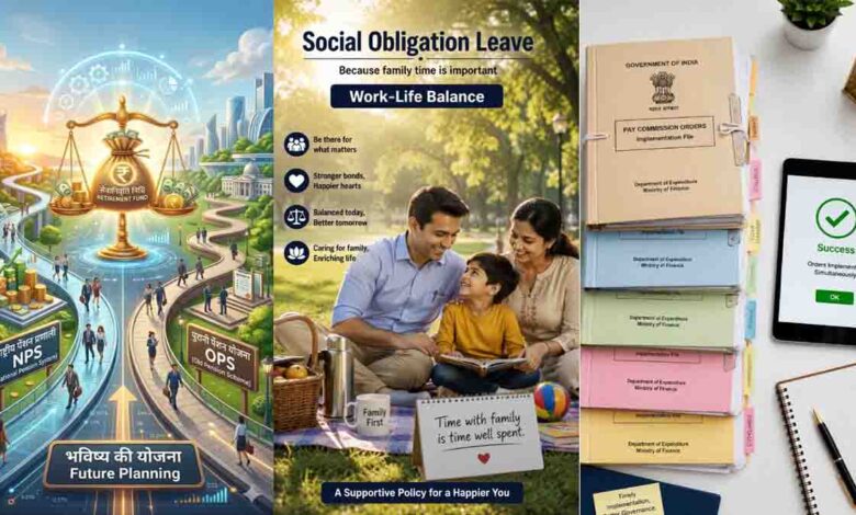 8th Pay Commission