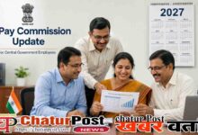 8th Pay Commission