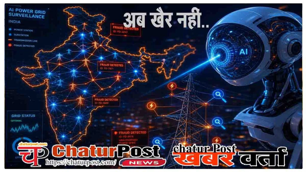 AI in Power Sector
