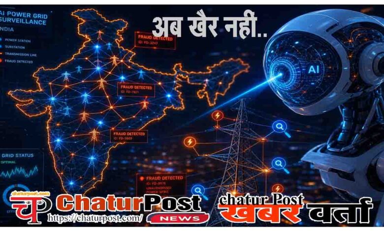 AI in Power Sector