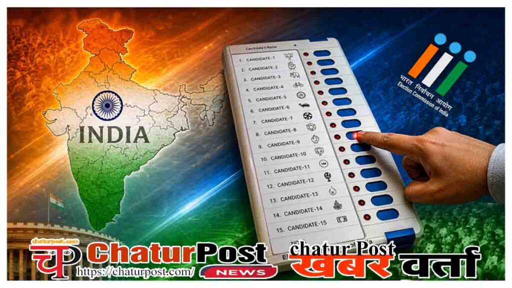 Assembly Election Results 2026 Live