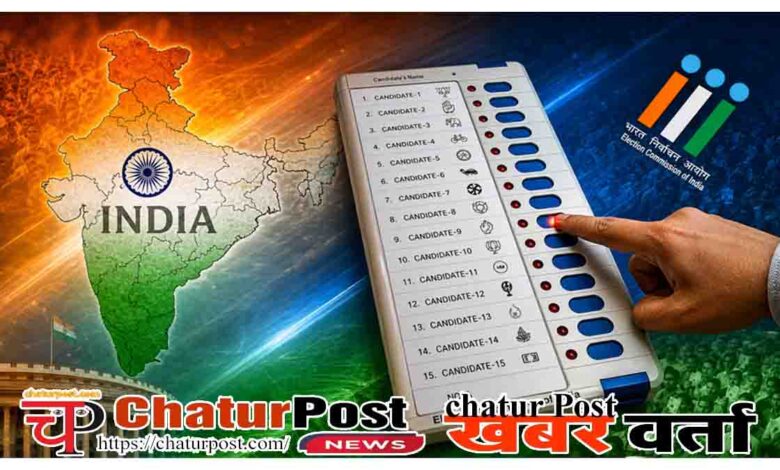 Assembly Election Results 2026 Live