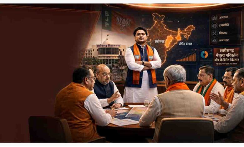 BJP
