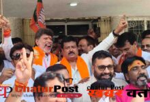BJP Bengal Victory