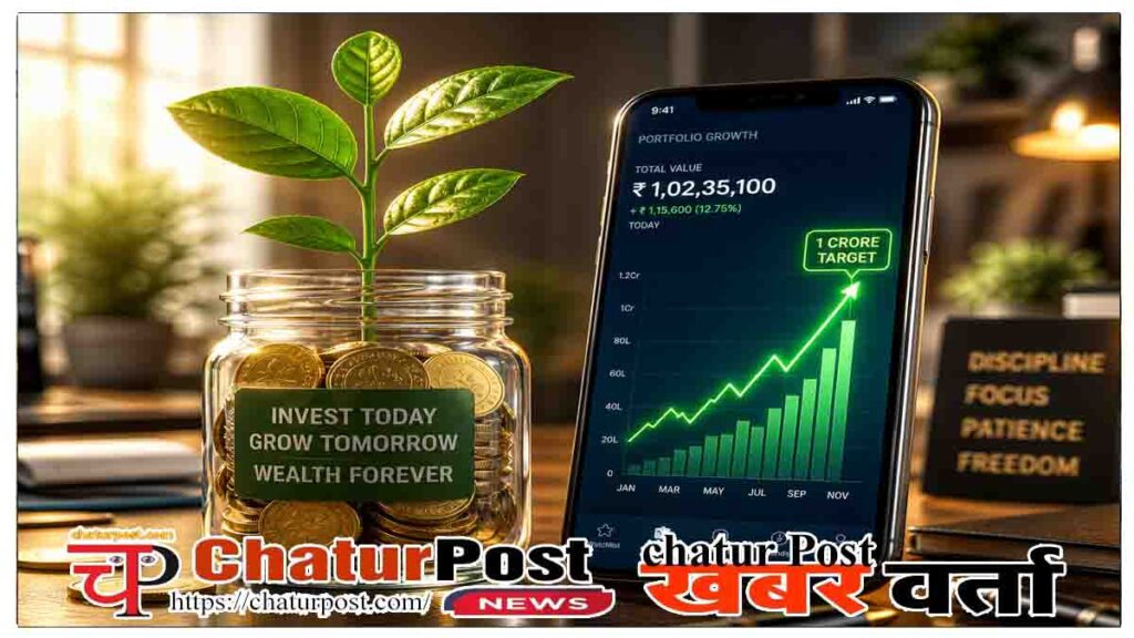 Best Investment Plan 2026