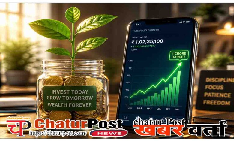 Best Investment Plan 2026