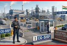 CG-SISF Rules 2026 Details