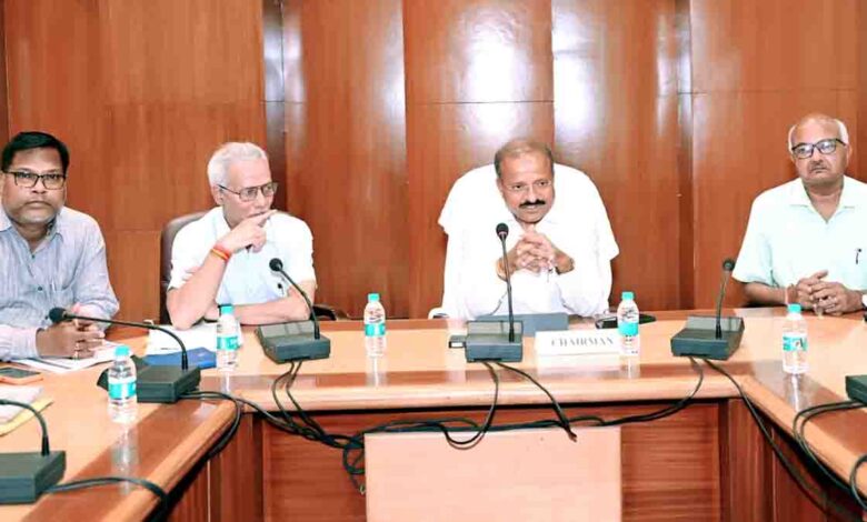 छत्तीसगढ़ बिजली विभाग में AI का उपयोग: उपभोक्ताओं को मिलेगी निर्बाध बिजली