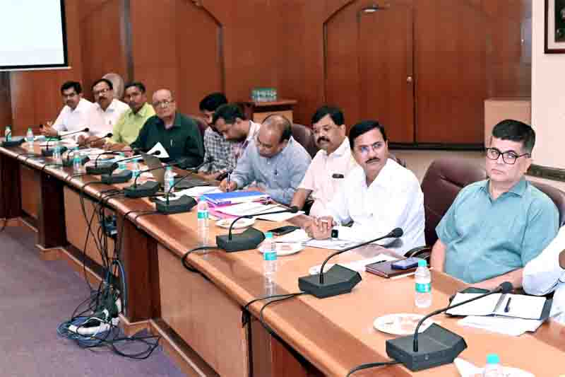 छत्तीसगढ़ बिजली विभाग में AI का उपयोग: उपभोक्ताओं को मिलेगी निर्बाध बिजली