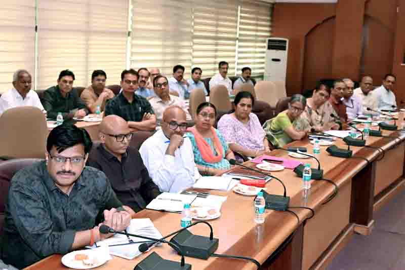 छत्तीसगढ़ बिजली विभाग में AI का उपयोग: उपभोक्ताओं को मिलेगी निर्बाध बिजली