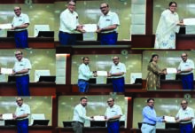 Chhattisgarh E-Office Awards