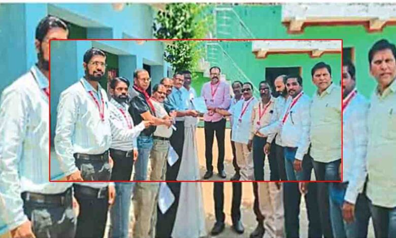 CG Electricity Board OPS Demand