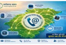 Chhattisgarh Government Directory