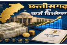 Chhattisgarh Government Loan
