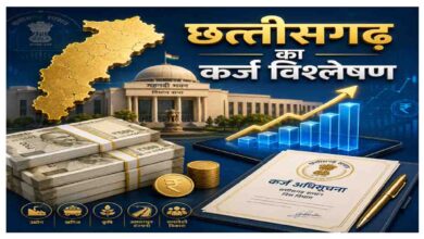 Chhattisgarh Government Loan