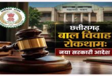 Child Marriage Prohibition Officer