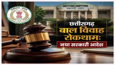 Child Marriage Prohibition Officer