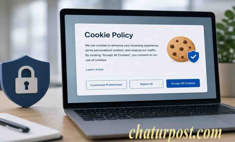 Cookie Policy