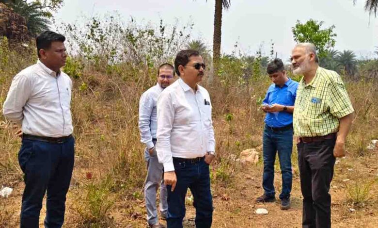 Kirandul Eco Park