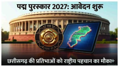 Padma Awards 2027