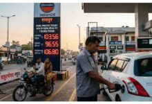 Petrol Diesel Price Hike