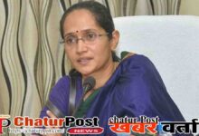 रेणु पिल्‍ले आईएएस