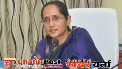 रेणु पिल्‍ले आईएएस