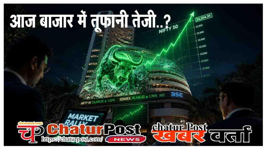Stock Market Prediction