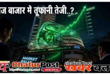 Stock Market Prediction