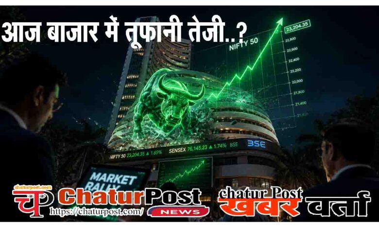 Stock Market Prediction