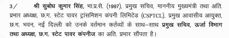 Subodh kumar