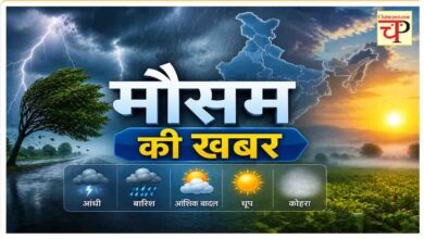 weather