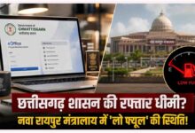 Work From Home in Chhattisgarh