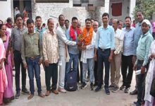 Yogesh Chaure