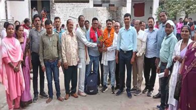 Yogesh Chaure