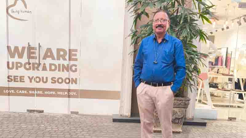 Arun Kumar Devangan Interview