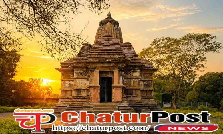 Vishnu Temple