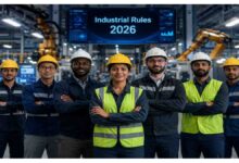 Industrial Rules 2026