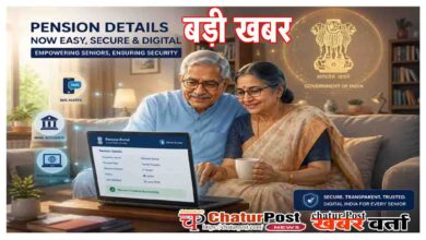 Pension Adalat Guidelines