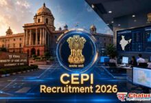 CEPI Recruitment 2026