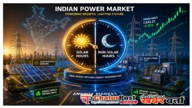 Power Market