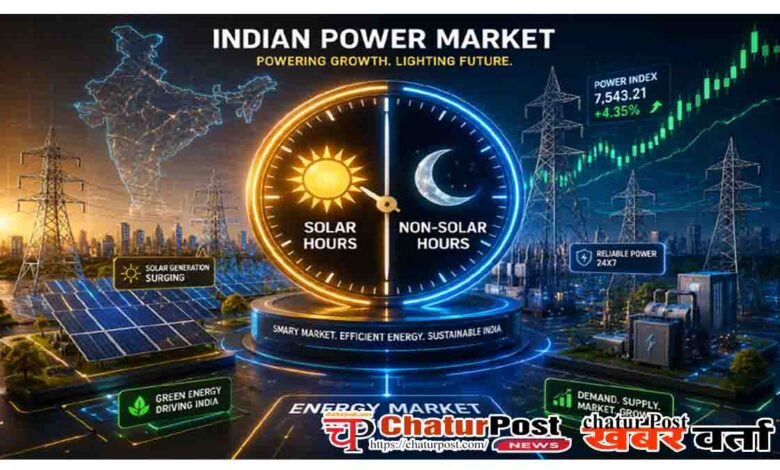 Power Market