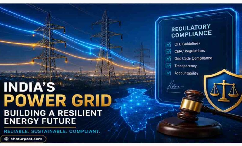 ISTS Connectivity Regulations