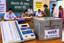 CG Local Body Elections