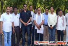 Panchayat Sachiv Regularization