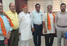 CG Pensioners News