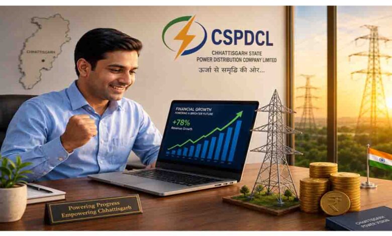 Chhattisgarh Power Company DA Hike Investment Tips