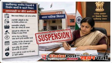 Municipal Corporation Financial Powers
